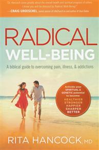 Radical Well-Being - 