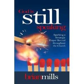 God is Still Speaking - 