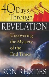 40 Days Through Revelation - 