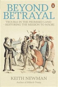 Beyond Betrayal- NEW - 