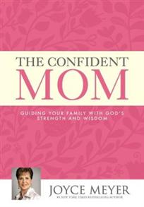 Confident Mom - 