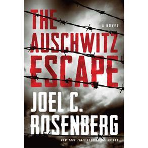 Auschwitz Escape - 