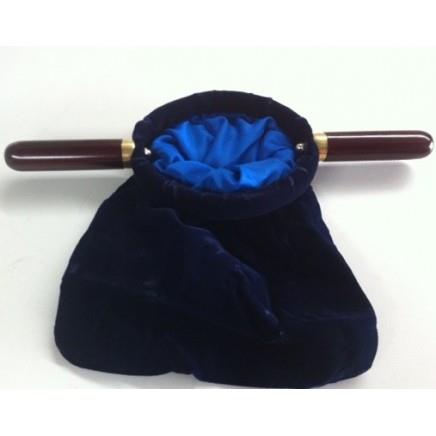 offering bag with handle