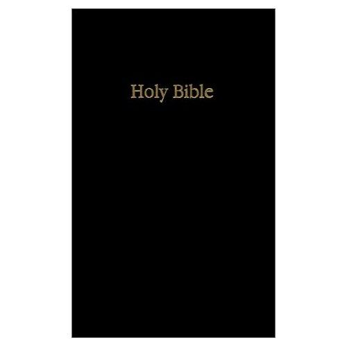 New American Standard Large Print Bible 9781581351002 at Christian