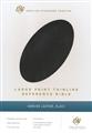 ESV-Large-Print-Thinline-Reference-Genuine-Leather-Black