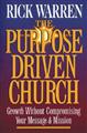 The-Purpose-Driven-Church