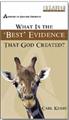 What-Is-The-Best-Evidence-That-God-Created