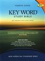 NASB-Hebrew-Greek-Key-Word-Burgundy-Genuine-Study