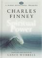Charles-Finney-on-Spiritual-Power