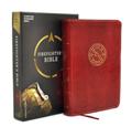 CSB-(Christian-Standard-Bible)-Firefighters-Bible