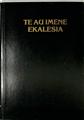 Te-Au-Imene-Ekalesia--Cook-Is--Hymnbook
