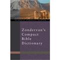 Zondervans-Compact-Bible-Dictionary