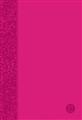 The-Passion-Translation-NT-Pink-faux-leather-Dr-Brian-Simmons