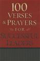 100-Verses-and-Prayers-for-Successful-Leaders-Paperback