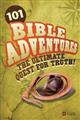 101-Bible-Adventures-Paperback
