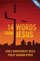 14-Words-From-Jesus-(-BoiceJ-RykenP-)-Paperback