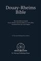 Douay-Rheims-Bible