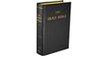 Douay-Rheims-Bible%2c-Hardcover-With-Genuine-Leather%2c-Black