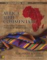Africa-Bible-Commentary