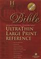 Holman-Christian-Standard-Bible-UltraThin-Reference-Bible