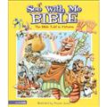 See-With-Me-Bible
