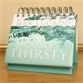 Come-Thirsty