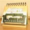 Cure-For-The-Common-Life