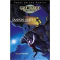 Canyon-Quest