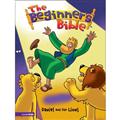 Beginners-Bible%2c-The--Daniel-and-the-Lions