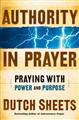 Authority-in-Prayer