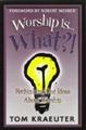 Worship-is----What