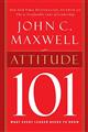Attitude-101