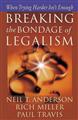Breaking-the-Bondage-of-Legalism