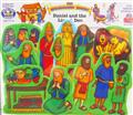 Beginners-Bible--Daniel-and-the-Lions-Den-Felt-Set