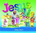 Jesus-and-Me