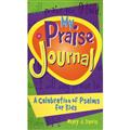 My-Praise-Journal