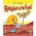 Religion-is-For-Fools