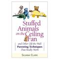 Stuffed-Animals-on-the-Ceiling-Fan