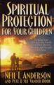 Spiritual-Protection-For-Your-Children
