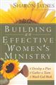 Building-an-Effective--Womens-Ministry