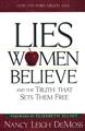 Lies-Women-Believe