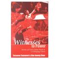 Witnesses-To-Power