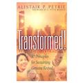 Transformed