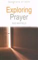 Exploring-Prayer
