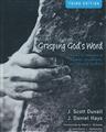 Grasping-Gods-Word
