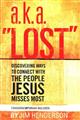 a--k--a--Lost