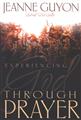 Experiencing-God-Through-Prayer