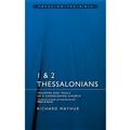 1-and-2-Thessalonians-(Focus-On-the-Bible-Commentary-Ser)