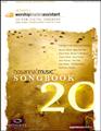 Hosana!-Music-Songbook-20-CD-ROM-Digital-Songbook-(Musician-Resources)