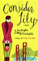 Consider-Lily